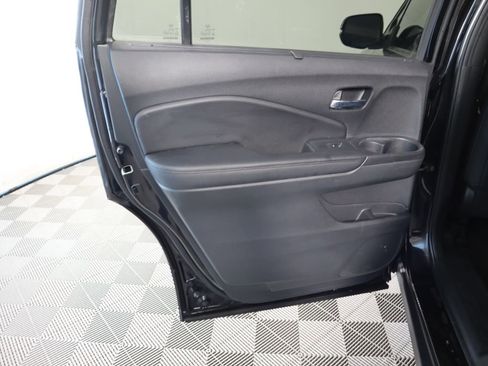 Used 2020 Honda Passport Touring image 27