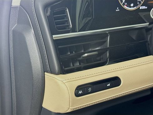 New 2026 INFINITI QX80 Pure w/ Cargo Package image 12