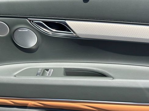 New 2026 Genesis GV80 2.5T Advanced AWD/4WD image 18