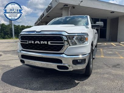 Used 2023 RAM 1500 Big Horn