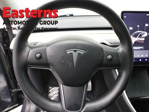 Used 2020 Tesla Model Y Long Range AWD/4WD image 10