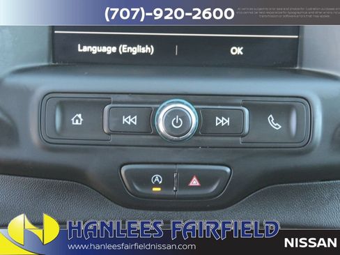 Used 2024 GMC Terrain SLE FWD image 22