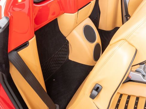 Used 2003 Ferrari 360 Spider image 63