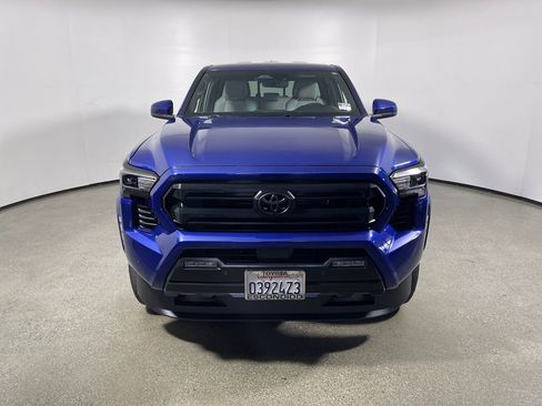 Certified 2024 Toyota Tacoma SR5 image 8