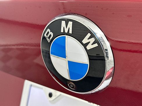 New 2026 BMW 430i Convertible w/ M Sport Package image 22