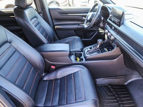 Used 2024 Honda CR-V Sport-L image 19