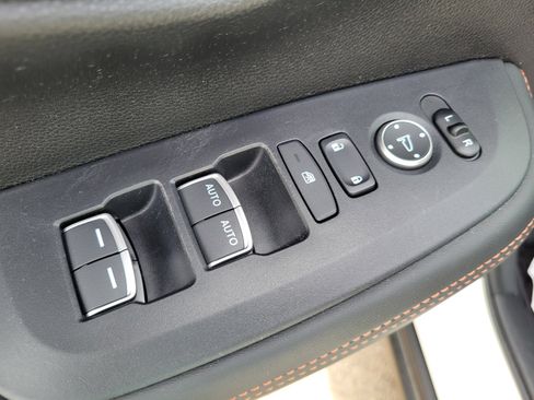 Certified 2023 Honda HR-V Sport image 19