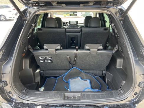 Used 2023 Mitsubishi Outlander SE AWD/4WD image 27