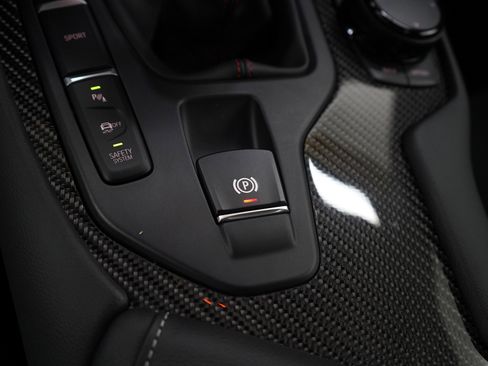 Used 2026 Toyota Supra image 19