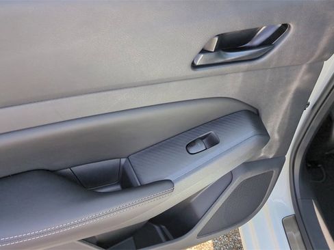 New 2025 Nissan Altima 2.5 SV w/ SV Special Edition Package image 23