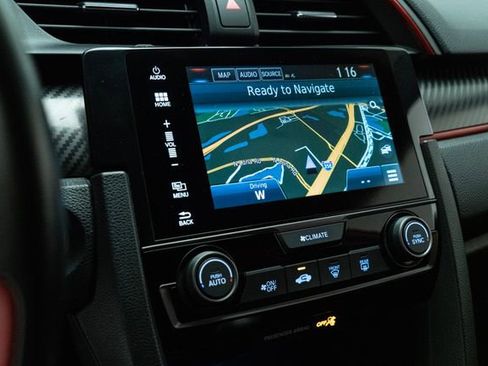 Used 2017 Honda Civic Type R image 27