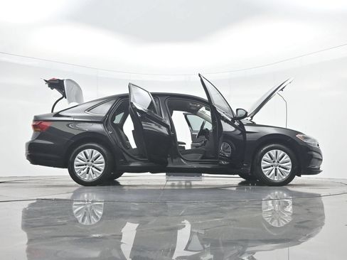 Used 2019 Volkswagen Jetta S w/ Driver Assistance Package FWD image 48