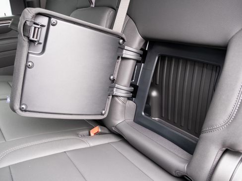 New 2026 Chevrolet Silverado 2500 LTZ w/ LTZ Plus Package image 20