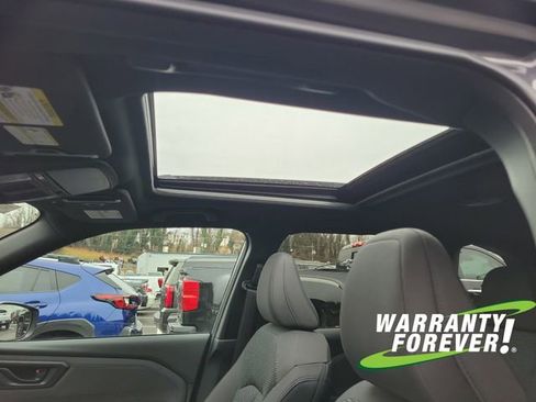 New 2026 Subaru Forester Premium image 13