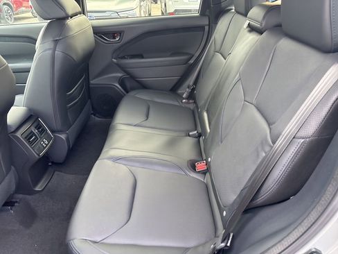 New 2026 Subaru Forester Limited image 12