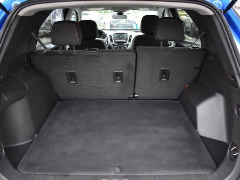 Used 2024 Chevrolet Equinox LS w/ LS Convenience Package AWD/4WD image 14