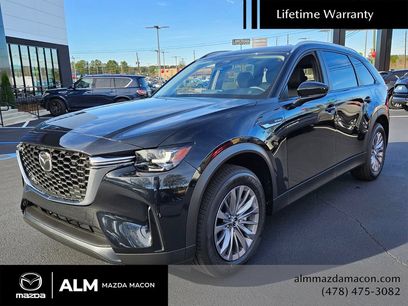 New 2026 MAZDA CX-90 3.3 Turbo w/ Select Package