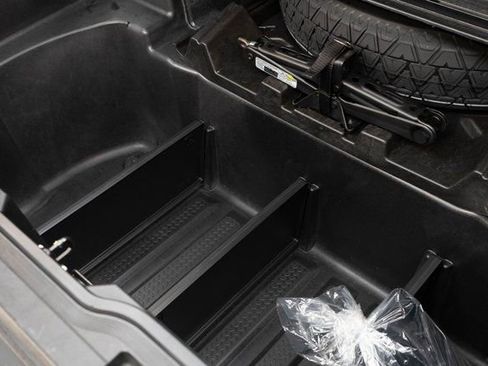 New 2025 Honda Ridgeline RTL image 13