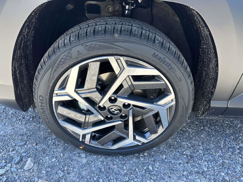 New 2026 Hyundai Kona SEL Premium AWD/4WD image 6