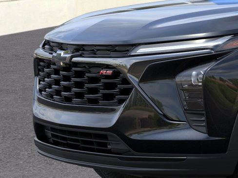 New 2026 Chevrolet Trax RS image 13
