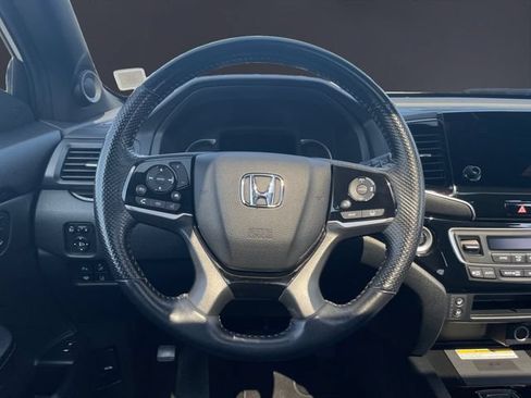 Used 2022 Honda Passport Elite image 12