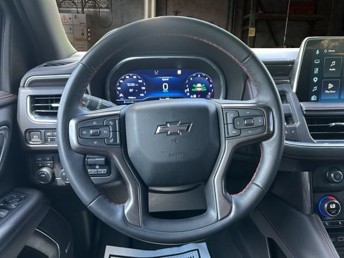 Certified 2023 Chevrolet Tahoe RST w/ Luxury Package AWD/4WD image 21
