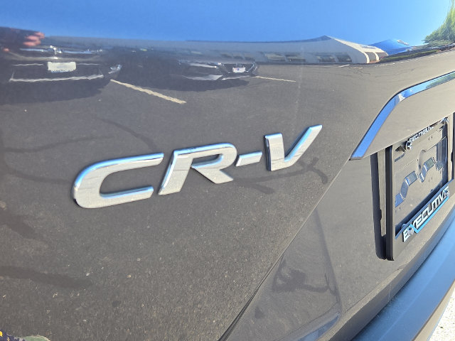Used 2019 Honda CR-V EX image 33