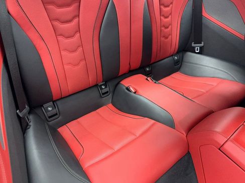 Used 2022 BMW 840i Coupe w/ Driving Assistance Package image 45