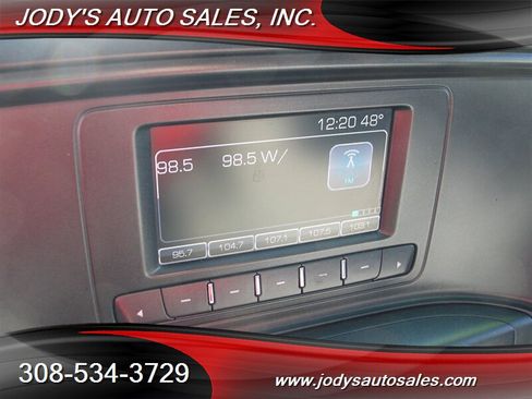 Used 2017 Chevrolet Silverado 2500 W/T image 13