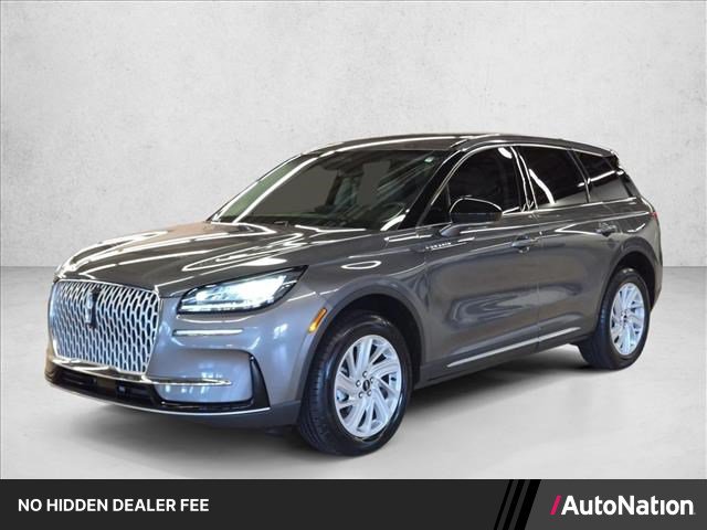 Used 2023 Lincoln Corsair FWD image 1