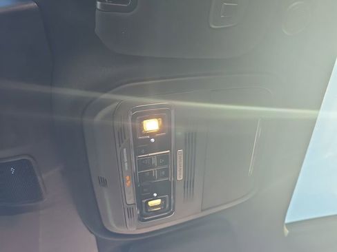 Used 2025 Lincoln Aviator Reserve w/ Illumination Package image 36