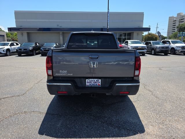 Used 2019 Honda Ridgeline RTL image 5