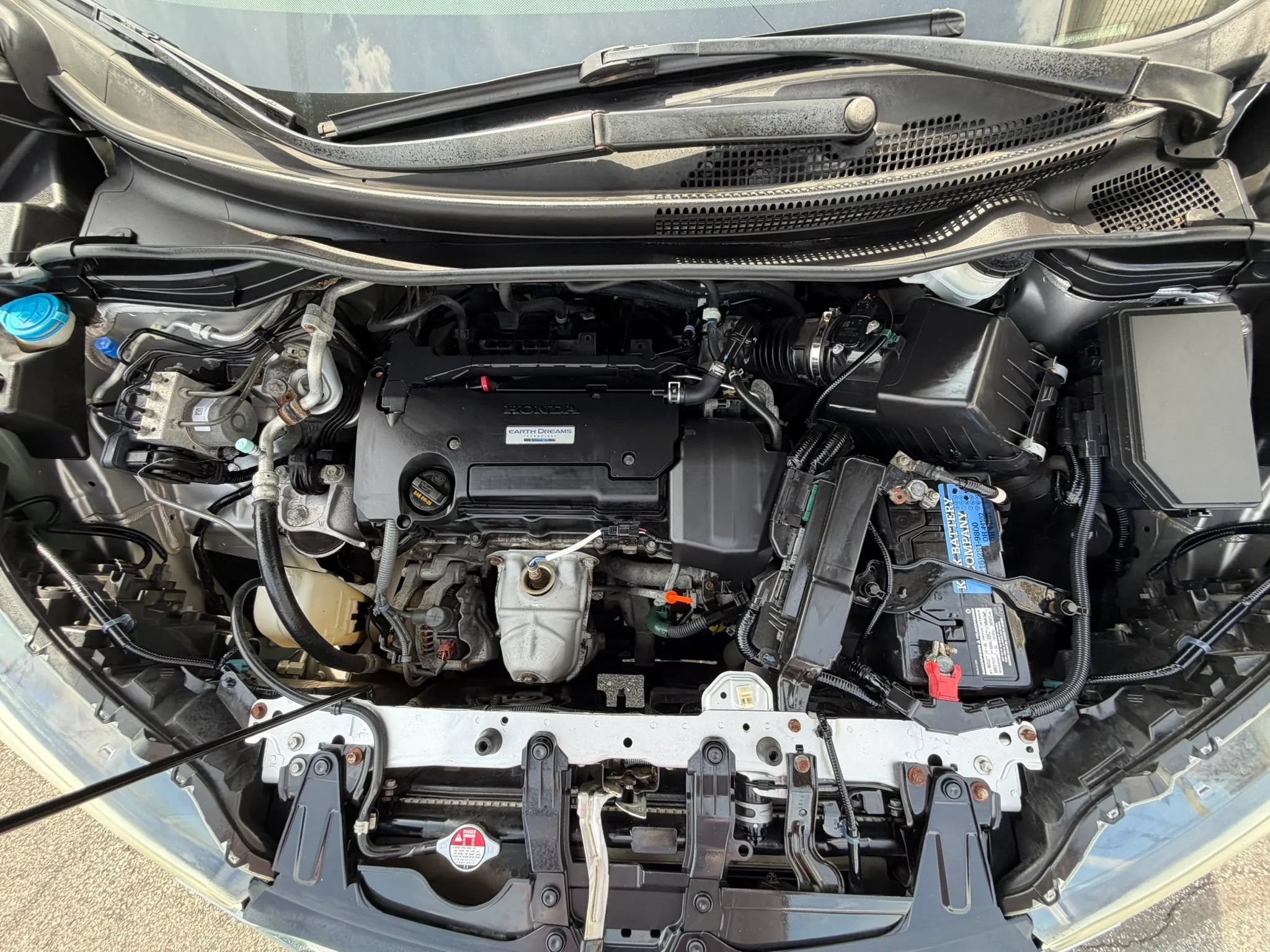 Used 2016 Honda CR-V Touring image 74