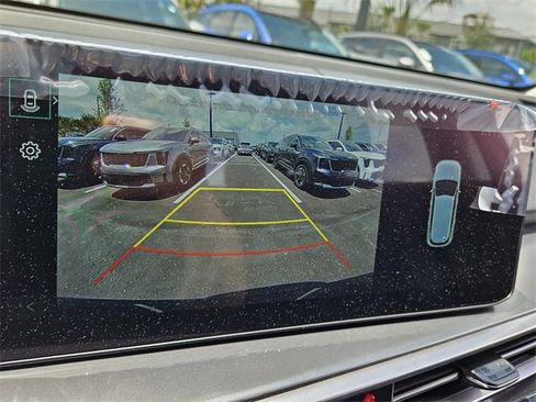 New 2025 Kia Sorento S w/ Panoramic Sunroof Package image 18
