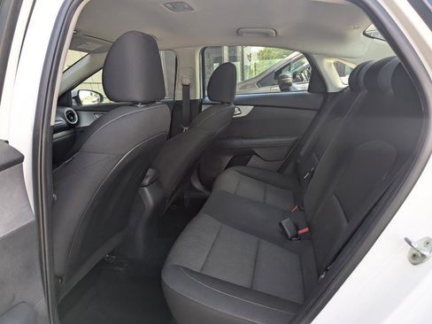 Used 2022 Kia Forte Sedan FWD image 20