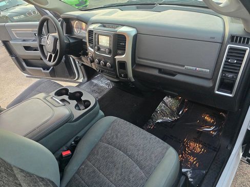 Used 2016 RAM 1500 Lone Star image 18