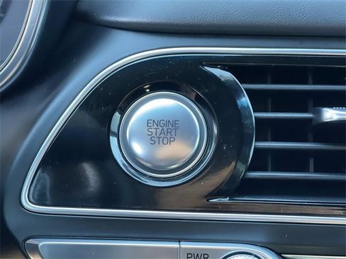 Used 2023 Genesis G70 2.0T w/ Sport Prestige Package image 16