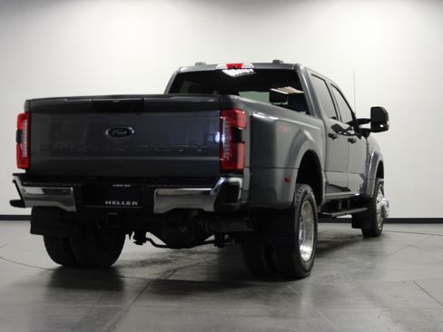Used 2023 Ford F450 XLT w/ 360-Degree Camera Package AWD/4WD image 4