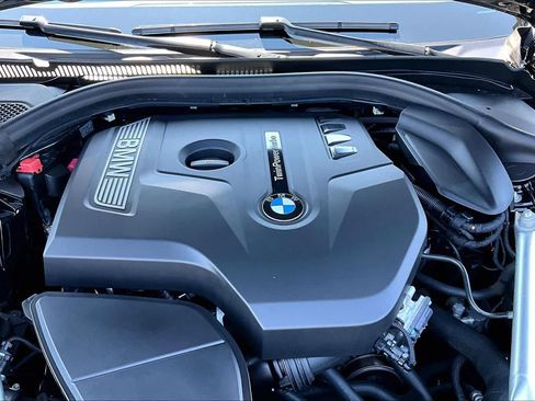 Used 2019 BMW 530i xDrive w/ Convenience Package AWD/4WD image 31