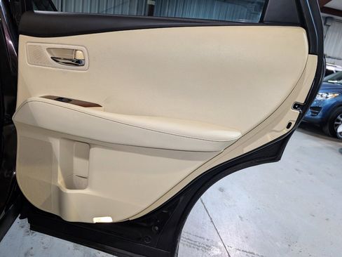 Used 2014 Lexus RX 350 AWD image 25