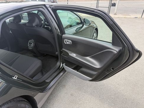 Used 2023 Hyundai Ioniq 6 SE AWD/4WD image 37