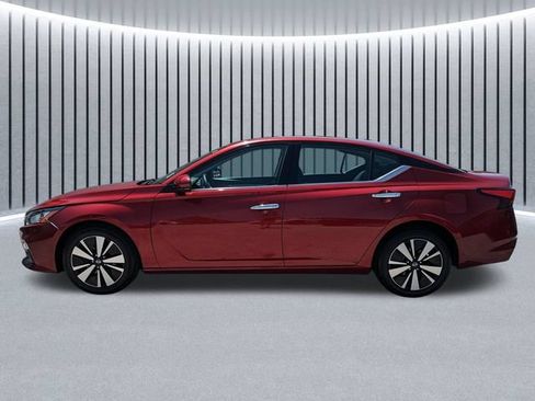 Used 2021 Nissan Altima 2.5 SL AWD/4WD image 7