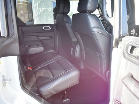 New 2026 Ford Bronco Outer Banks AWD/4WD image 45