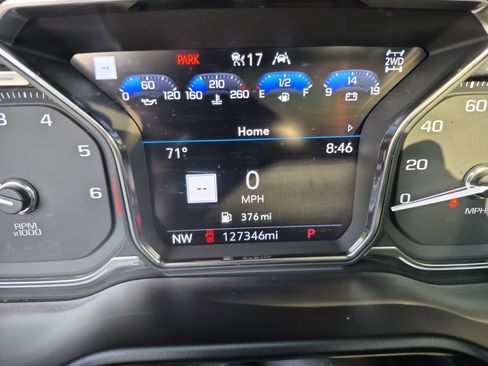 Used 2021 GMC Yukon XL Denali w/ Denali Premium Package AWD/4WD image 13
