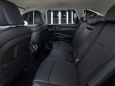 New 2026 Kia Sorento EX AWD/4WD image 18