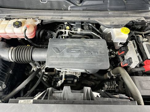 Used 2022 RAM 1500 Big Horn AWD/4WD image 31