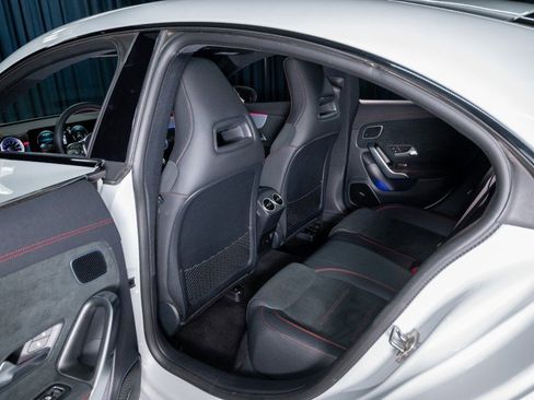 Certified 2023 Mercedes-Benz CLA 250 image 14