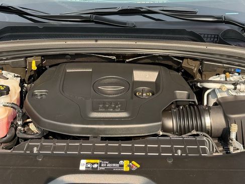 Certified 2023 Jeep Grand Cherokee L Summit AWD/4WD image 39