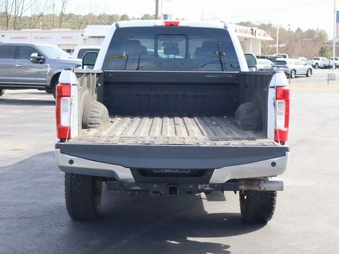 Used 2019 Ford F250 Lariat w/ Lariat Value Package image 45