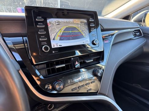 Certified 2024 Toyota Camry SE image 30